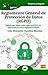 GuíaBurros Reglamento General de Protección de Datos (RGPD): Todo lo que debes saber sobre la LOPD y la adaptación al nuevo reglamento RGPD (Spanish Edition)