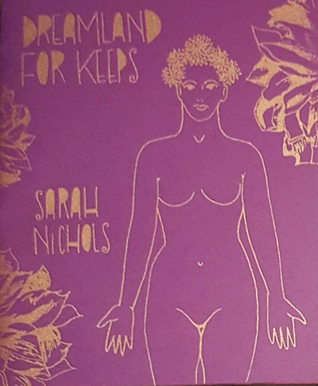 Dreamland for Keeps (Handmade Chapbook)