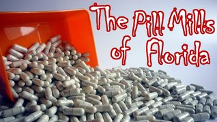 The Pill Mills of Florida (Audiobook)