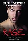 Rage (The Vengeance Series, #1) Rage (The Vengeance Series, #1)