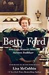 Betty Ford: First...