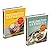 Rheumatoid Arthritis Diet – Double Bundle - The Simple Anti-I... by Ross Lennox
