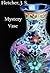 Mystery Vase crime classic by J.S. Fletcher