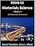 Intro to Materials Science - Book 1: 340 Questions & Answers