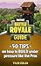 Fortnite Battle Royale for Kids by Tyler Zeeler