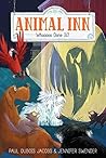 Whooooo Done It? (Animal Inn Book 5) Whooooo Done It? (Animal Inn Book 5)
