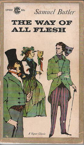 The Way of All Flesh