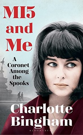 M15 & Me Coronet Among Spooks
