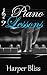 Piano Lessons by Harper Bliss Piano Lessons by Harper Bliss