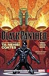 Black Panther, Vol. 4 by Ta-Nehisi Coates