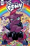 My Little Pony: Friendship is Magic #68 My Little Pony: Friendship is Magic #68