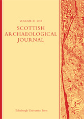 "Early Glasgow Sugar Plantations in the Caribbean", Scottish Archaeological Journal, Sep 2010, vo. 31, No. 1-2 : pp. 115-136
