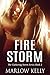 Fire Storm (The Gathering Storm Book 2)