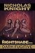 Dark Fugitive (Nightshade B...