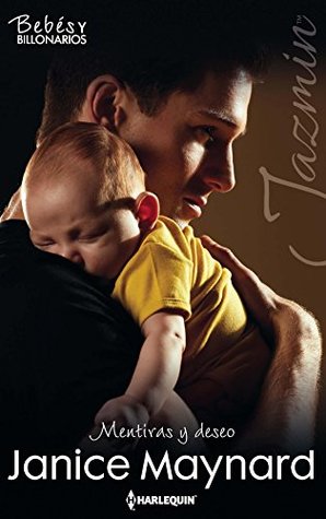 Mentiras y deseo (Jazmin B&B) (Spanish Edition)