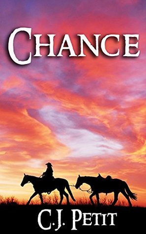 Chance (Kindle Edition)
