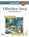 Effective Java