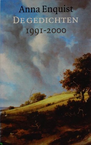 De Gedichten: 1991 - 2000 (Paperback)