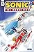 Sonic The Hedgehog (2018-) #7