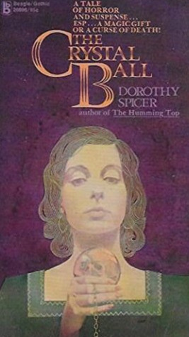 The Crystal Ball (Mass Market Paperback)