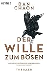 Der Wille zum Bösen
