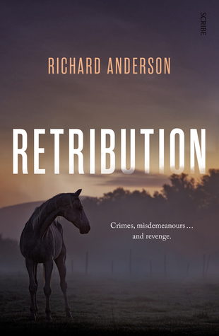 Retribution (Paperback)