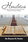 Homiletics: A Dev...