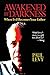 Awakened by Darkness by Paul Levy