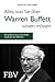 Alles, was Sie über Warren Buffett wissen müssen by Rolf Morrien