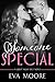 Someone Special (Girls' Night Out, #1)