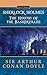 The Hound of the Baskervilles (Prefectly Annotated)
