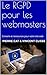 Le RGPD pour les webmasters: Conseils et ressources pour votre site web (French Edition)