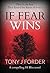 If Fear Wins (DI Bliss, #3)