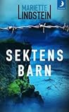 Sektens barn by Mariette Lindstein