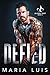Defied (Blood Duet #2)
