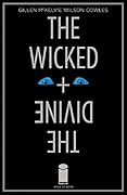 The Wicked + The Divine #37