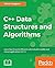 C++ Data Structures and Alg...