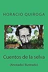 Cuentos de la selva