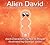 Alien David: Illustrated Metaphysical Science Fiction and Fantasy Stories #20 (Alien Characters)