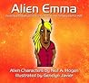 Alien Emma (Alien Characters #25)