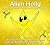 Alien Holly: Illustrated Me...