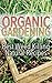 Organic Gardening by Tom Richards