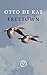 Freetown by Otto de Kat