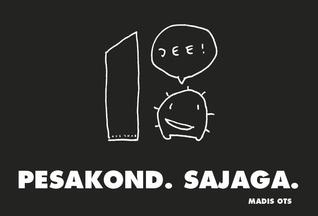 Pesakond (Hardcover)