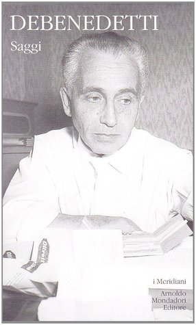 Saggi (I meridiani)