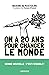 On a 20 ans pour changer le...
