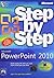 Microsoft Powerpoint 2010: ...