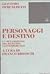 Personaggi e destino by Giacomo Debenedetti