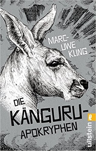 Die Känguru-Apokryphen