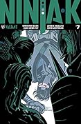 Ninja-K #7